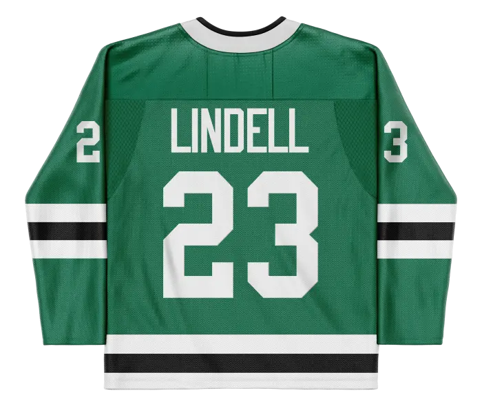Esa Lindell