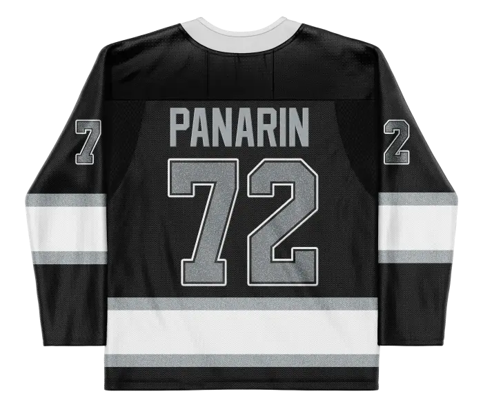 Artemi Panarin