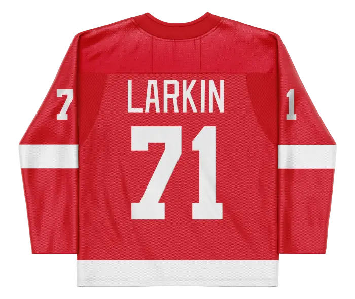 Dylan Larkin