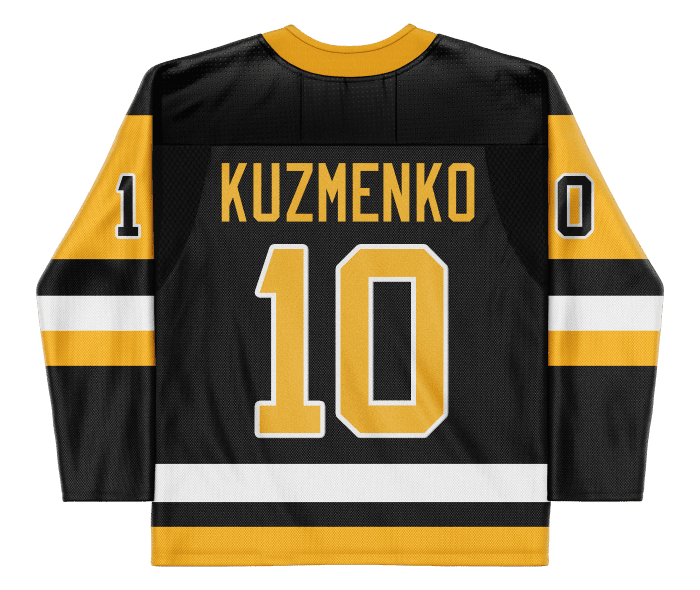 Andrei Kuzmenko