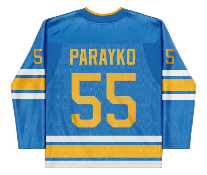 Colton Parayko