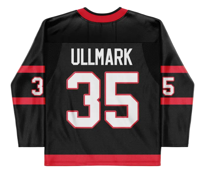 Linus Ullmark