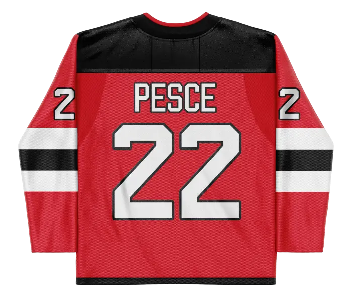 Brett Pesce