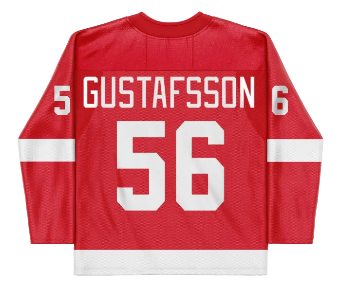 Erik Gustafsson