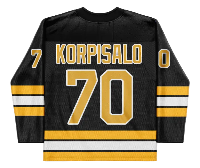 Joonas Korpisalo