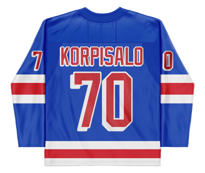 Joonas Korpisalo