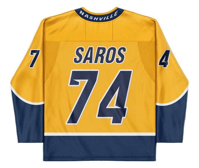Juuse Saros