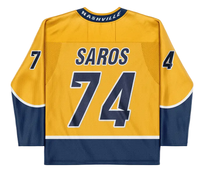 Juuse Saros