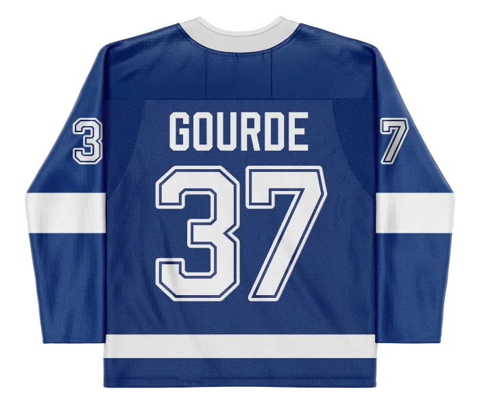 Yanni Gourde