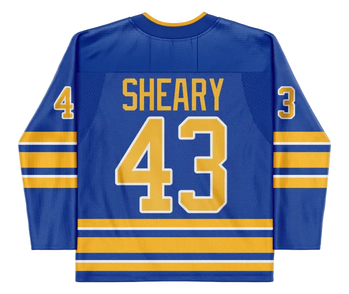 Conor Sheary