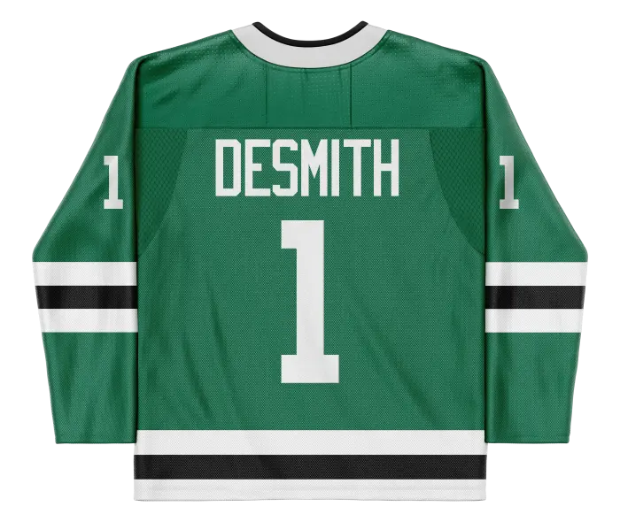 Casey DeSmith
