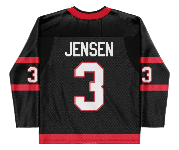 Nick Jensen