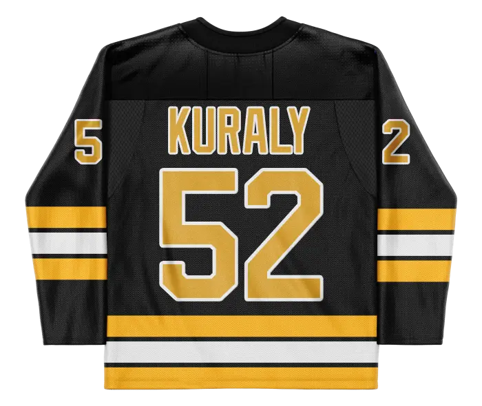 Sean Kuraly