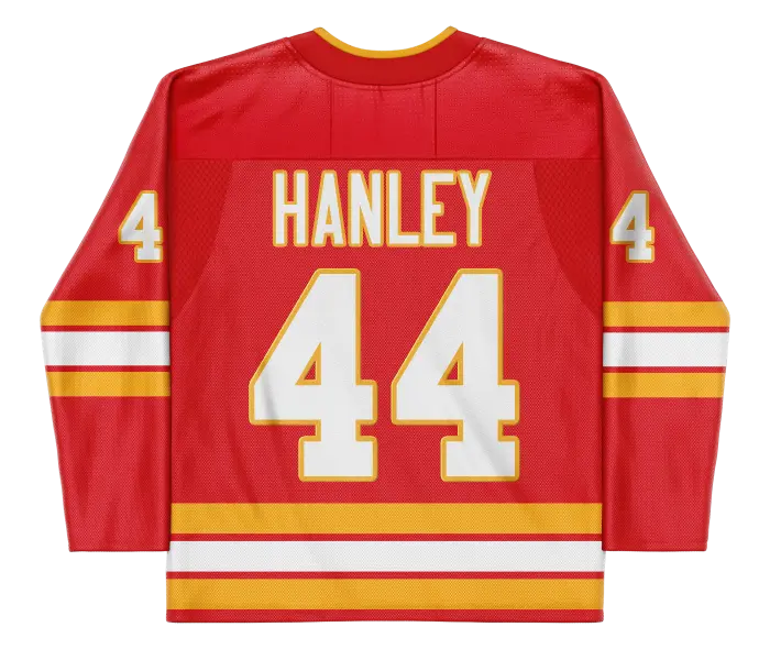 Joel Hanley