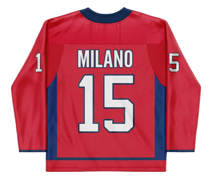 Sonny Milano