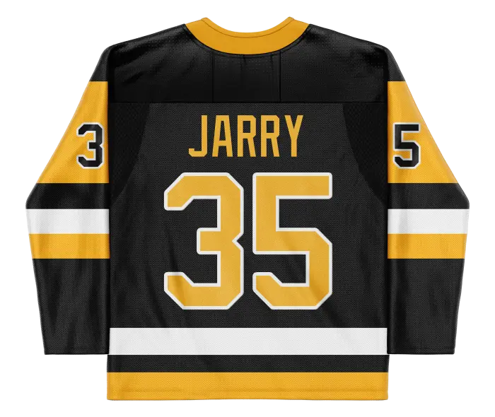 Tristan Jarry