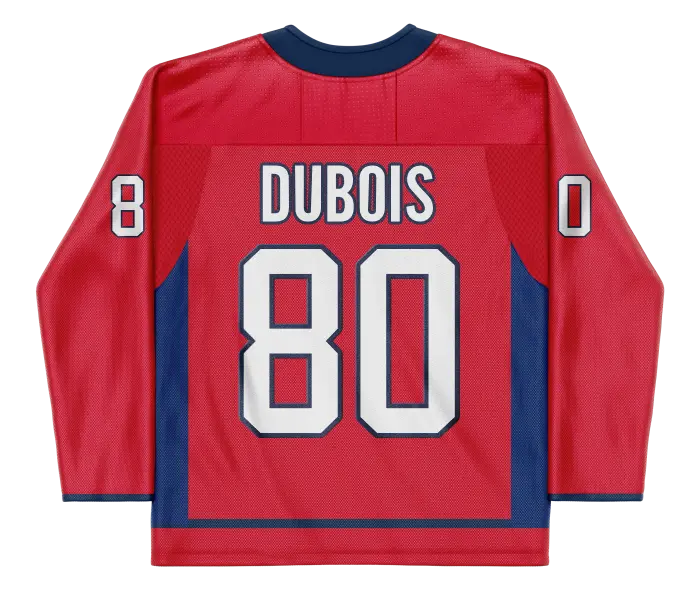 Pierre-Luc Dubois
