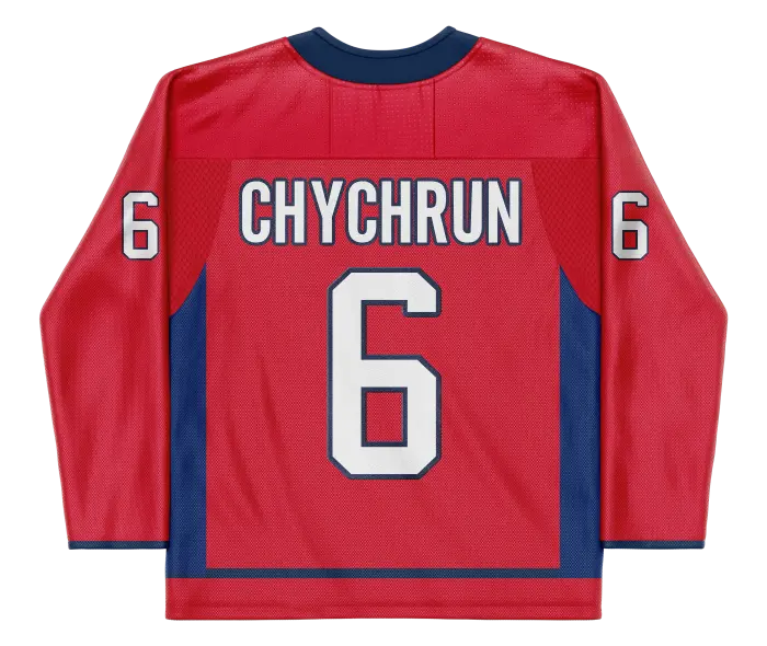 Jakob Chychrun