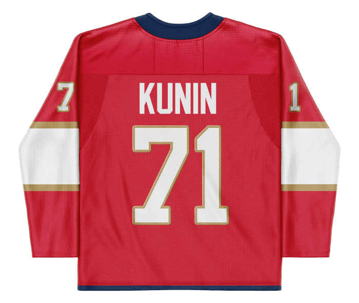 Luke Kunin