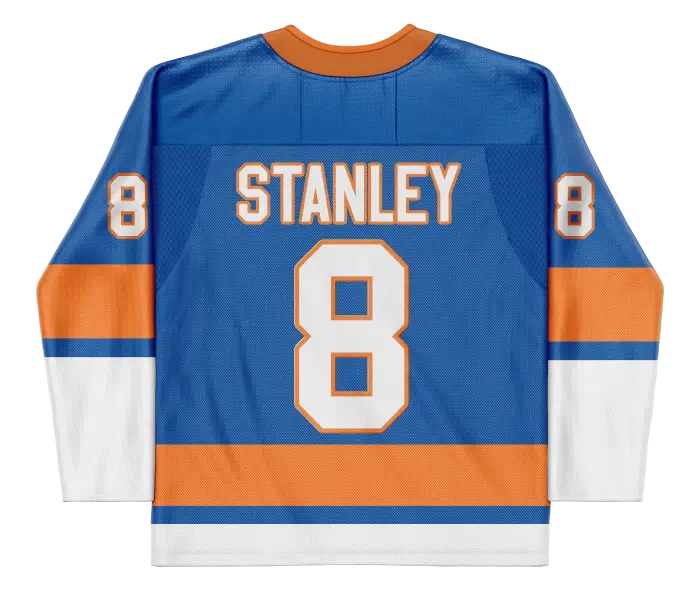 Logan Stanley