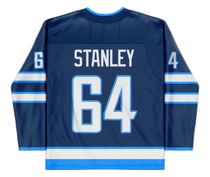 Logan Stanley