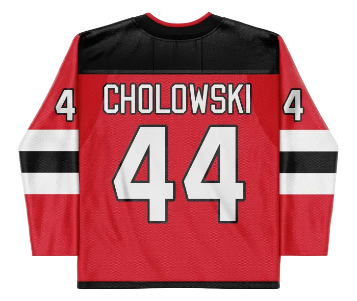 Dennis Cholowski