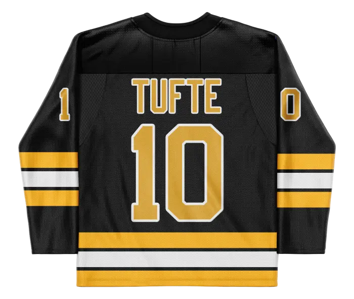Riley Tufte