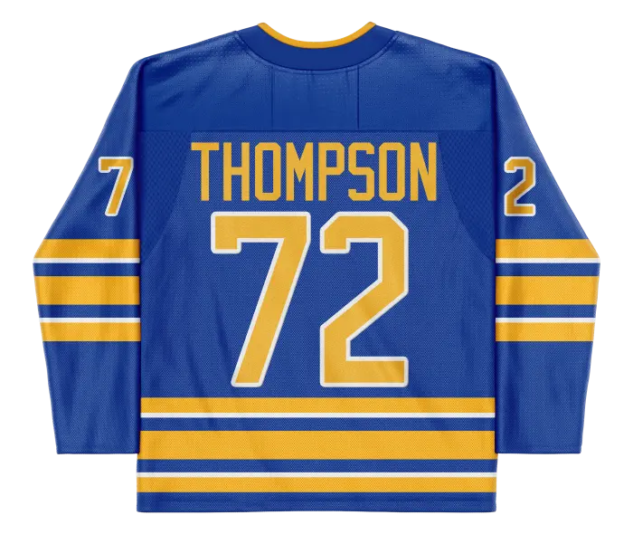 Tage Thompson