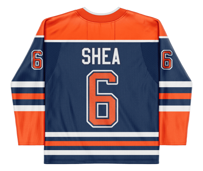 Ryan Shea