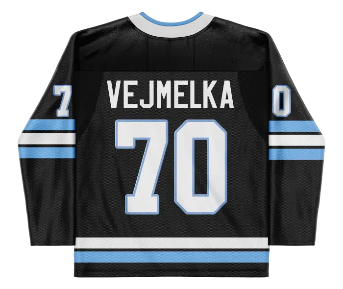 Karel Vejmelka