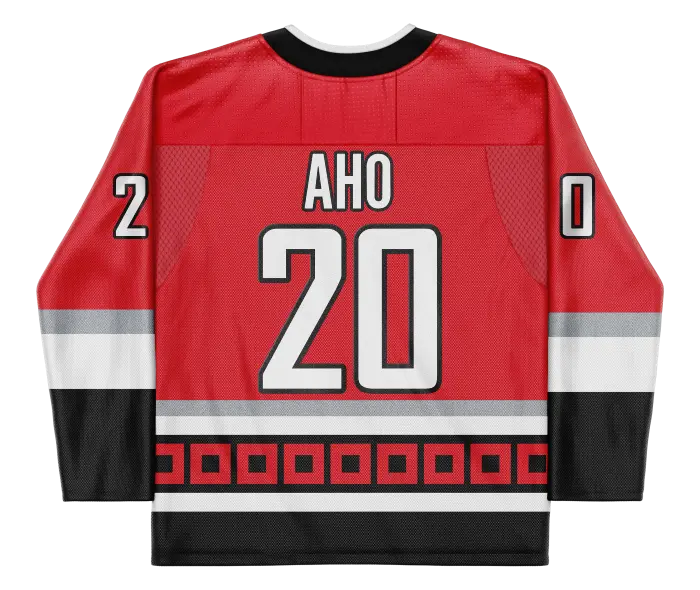 Sebastian Aho