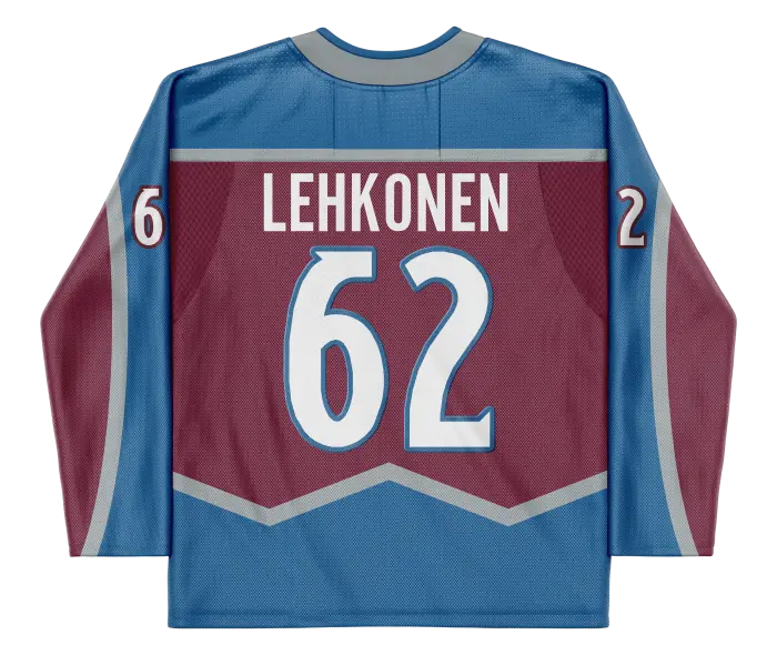 Artturi Lehkonen