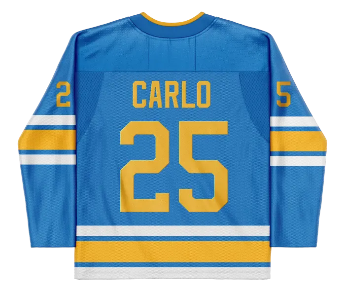 Brandon Carlo
