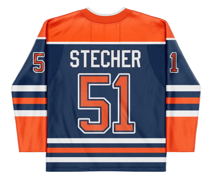 Troy Stecher