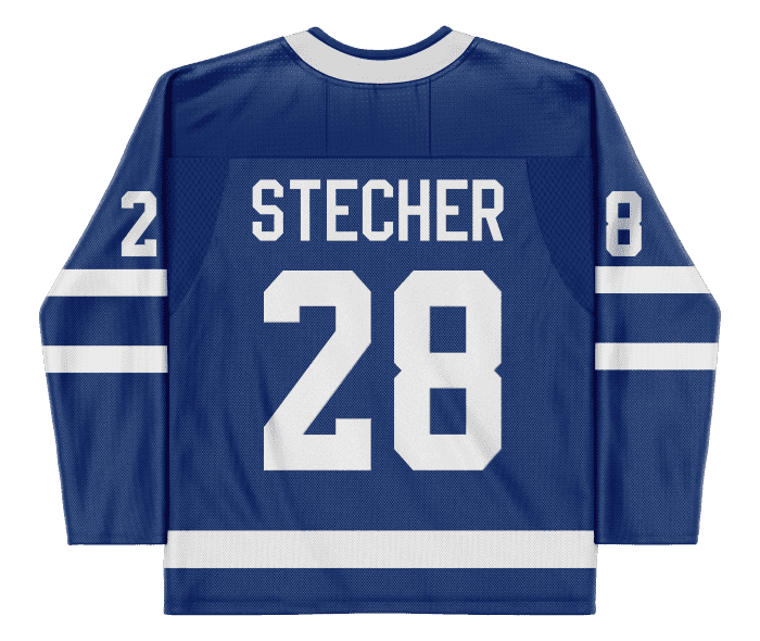 Troy Stecher