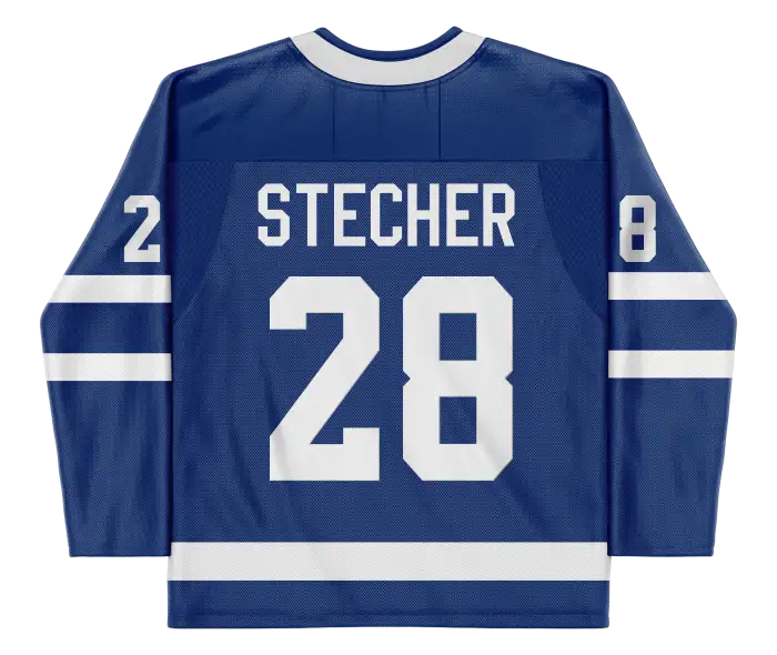Troy Stecher