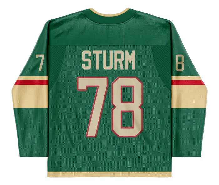 Nico Sturm