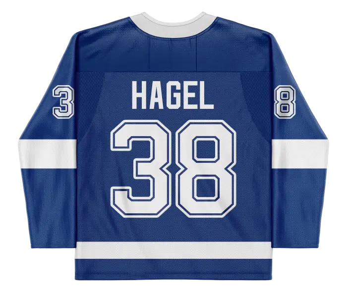 Brandon Hagel