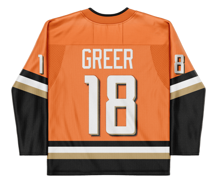 A.J. Greer