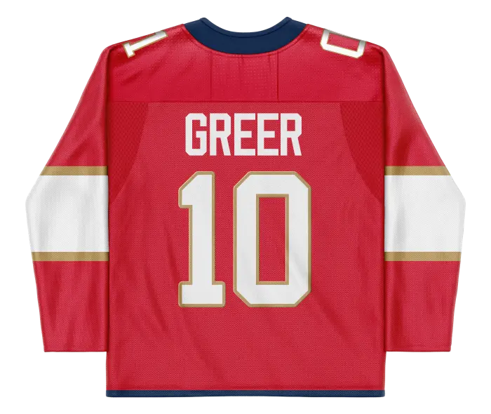 A.J. Greer