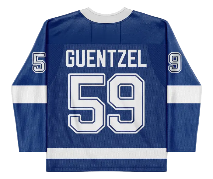 Jake Guentzel