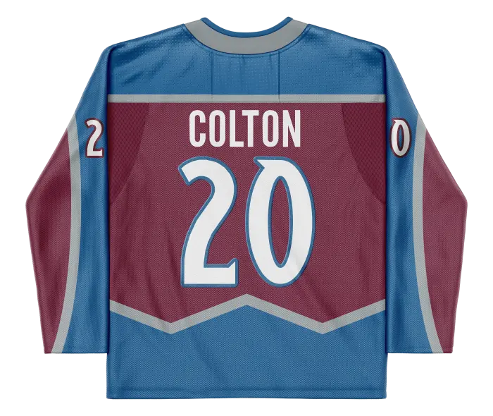 Ross Colton