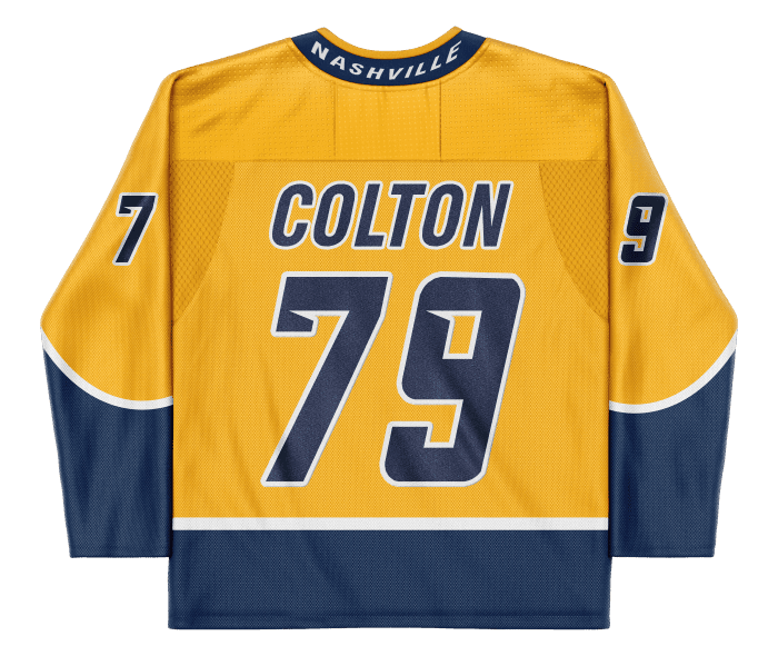 Ross Colton