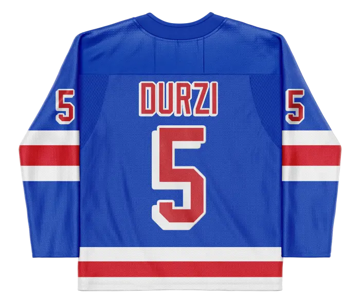 Sean Durzi