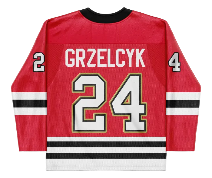 Matt Grzelcyk