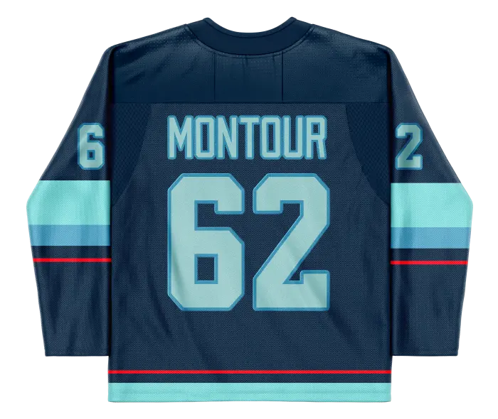 Brandon Montour