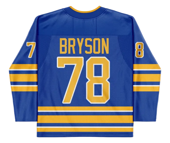 Jacob Bryson