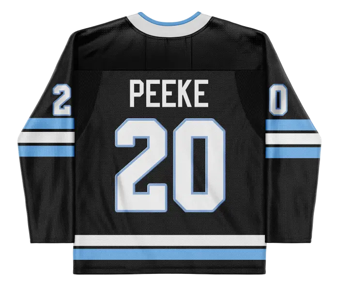 Andrew Peeke