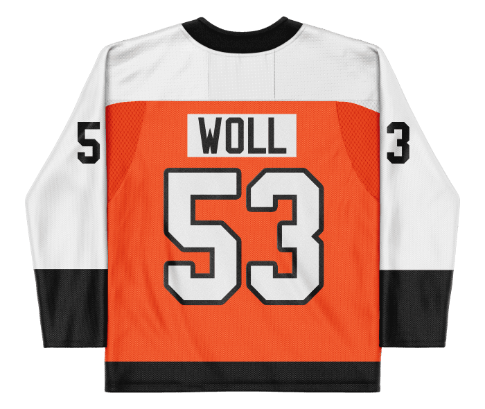 Joseph Woll