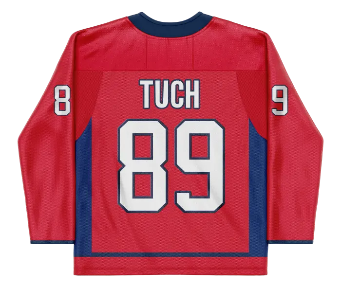 Alex Tuch